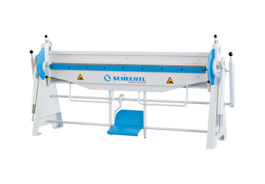 SCHECHTL Schwenkbiegemaschine KSV 250