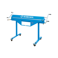 SCHECHTL Folding Machine LBT