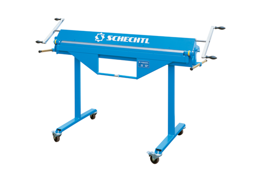 SCHECHTL Schwenkbiegemaschine LBT