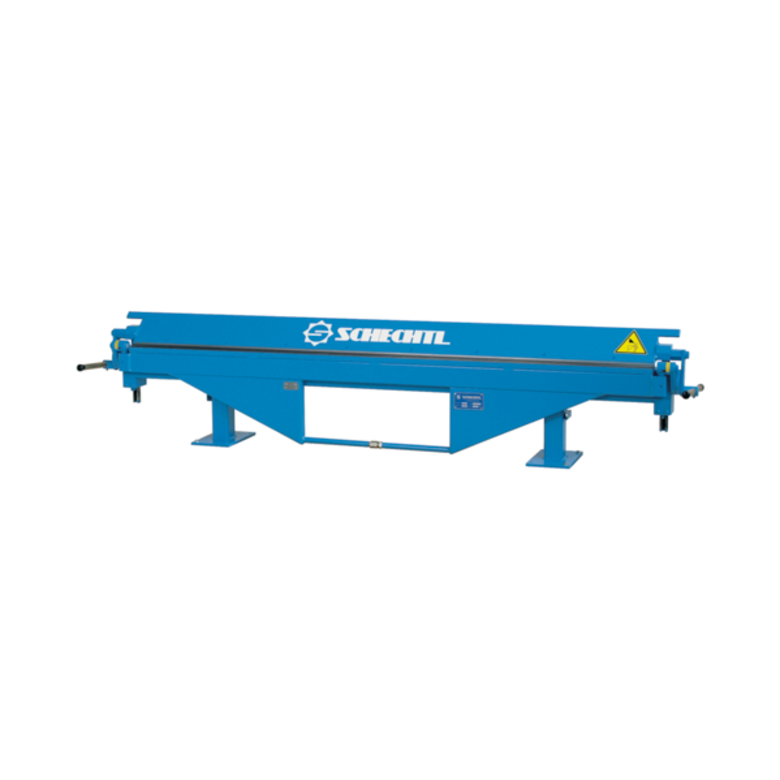 SCHECHTL Zetbank LBX 200 - JORG Machines