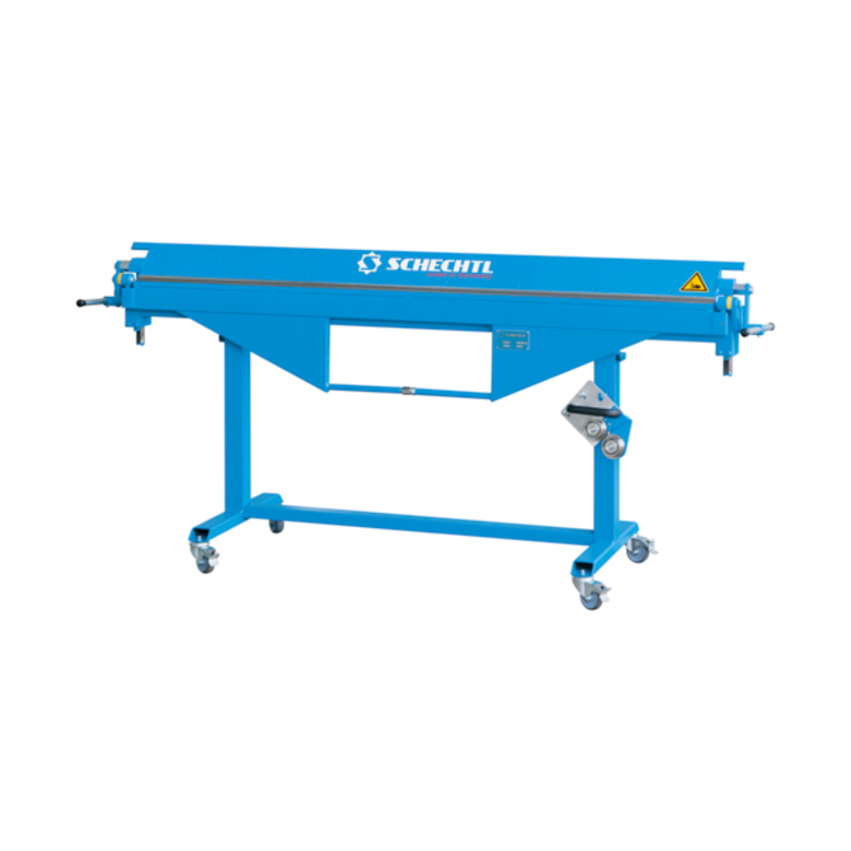 SCHECHTL SCHECHTL Zetbank LBX 200