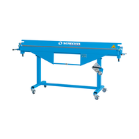 SCHECHTL Plieuse LBX 250