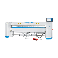 SCHECHTL Plieuse MAB 200