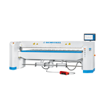 SCHECHTL SCHECHTL Schwenkbiegemaschine MAB 400