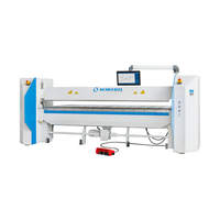 SCHECHTL Schwenkbiegemaschine MAF 310