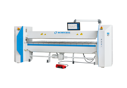 SCHECHTL Schwenkbiegemaschine MAF 310