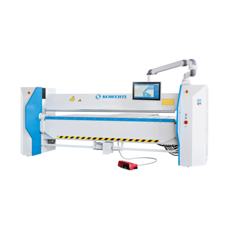 SCHECHTL SCHECHTL Zetbank MAZ 250