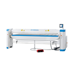 SCHECHTL SCHECHTL Plieuse MBM 250