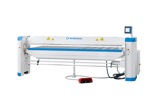 SCHECHTL Plieuse MBM 250