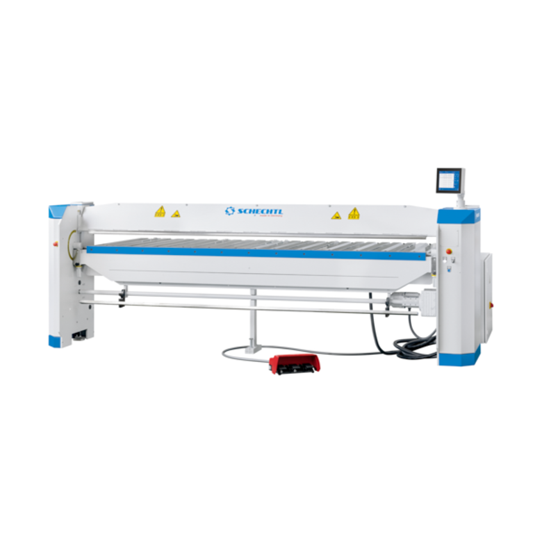 SCHECHTL SCHECHTL Schwenkbiegemaschine MBM 250