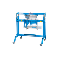 SCHECHTL Losange Zetbank SB 50