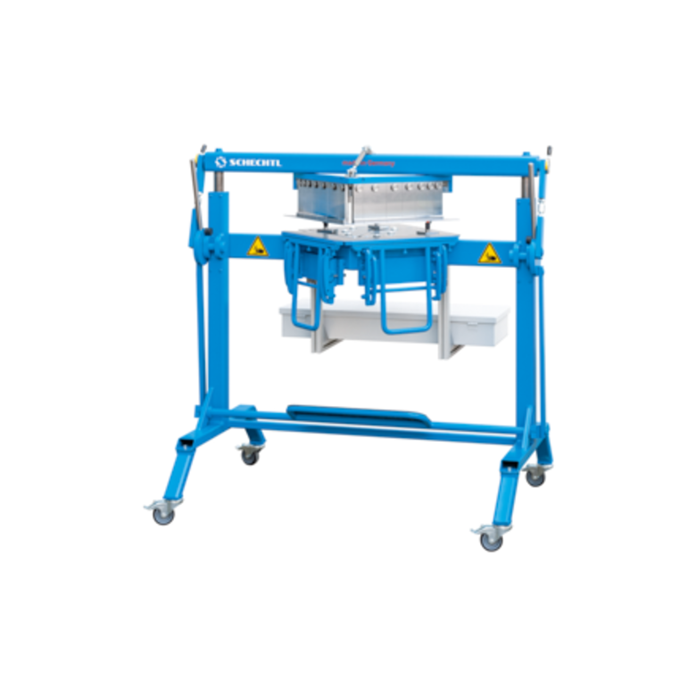 SCHECHTL SCHECHTL Losange Zetbank SB 50