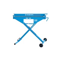 SCHECHTL Zetbank TBX 100