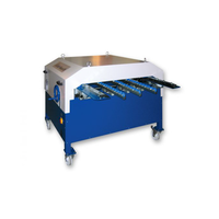 SCHLEBACH Profileermachine HPM