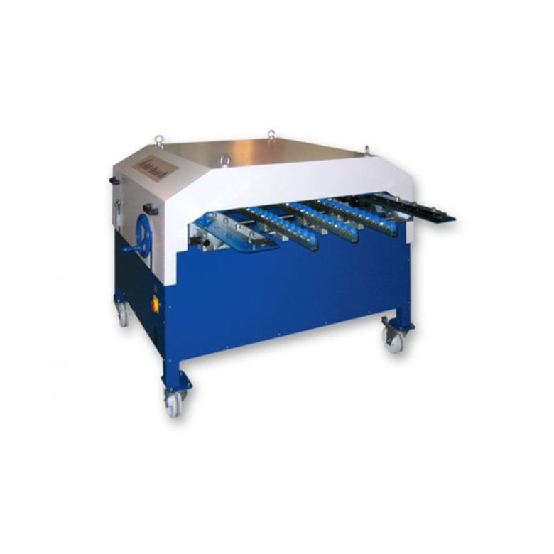 SCHLEBACH SCHLEBACH Profileermachine HPM