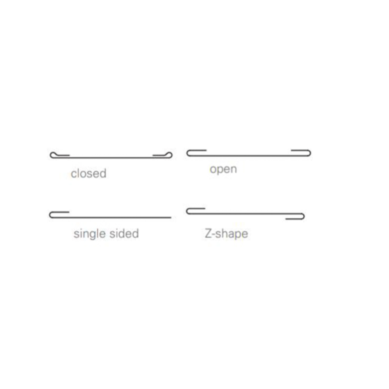 SCHLEBACH SCHLEBACH Profileermachine HPM