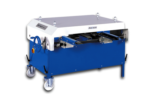 SCHLEBACH Profileermachine Mini Prof