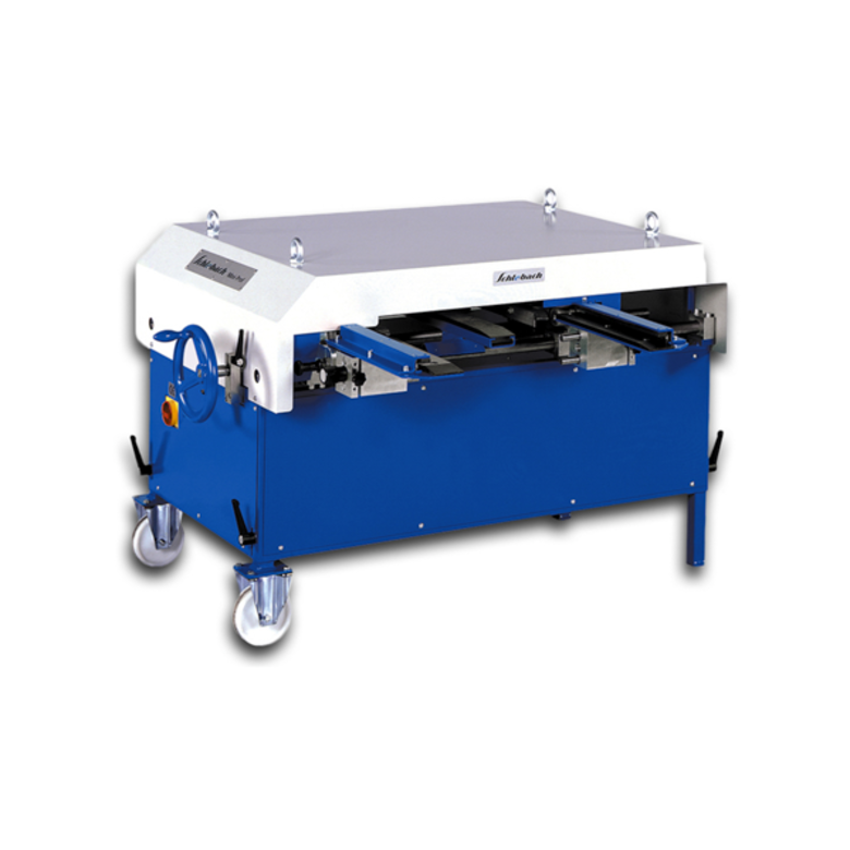 SCHLEBACH SCHLEBACH Profileermachine Mini Prof
