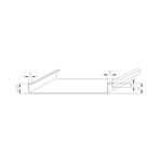 SCHLEBACH SCHLEBACH Profileuse Mini Prof Plus