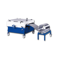 SCHLEBACH Profileermachine Mini Prof Plus