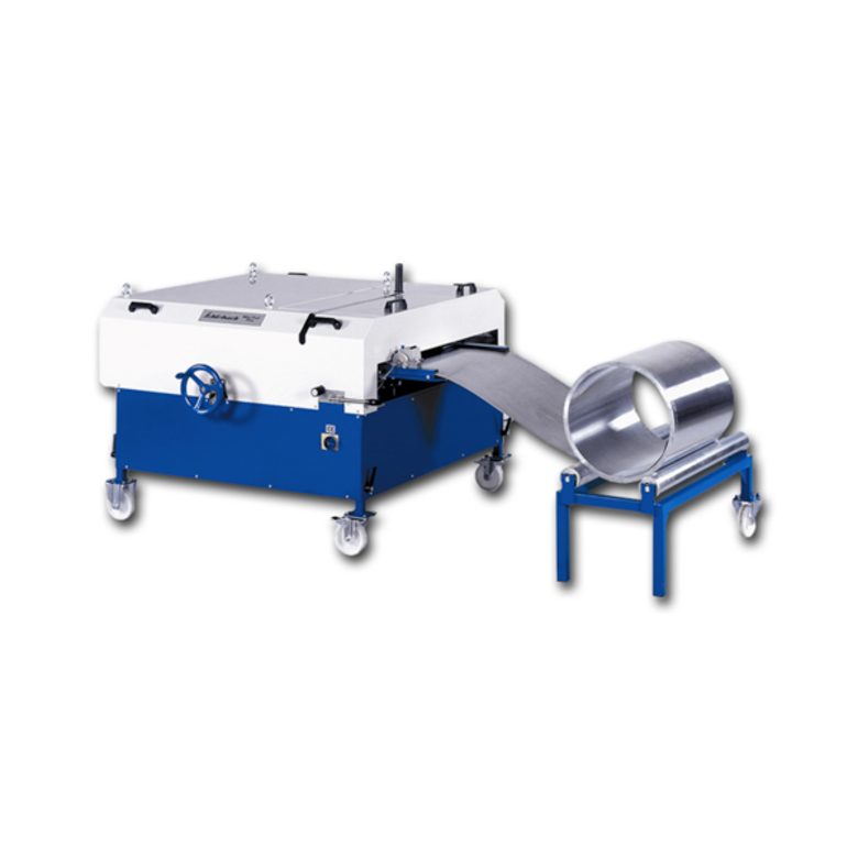 SCHLEBACH SCHLEBACH Profileermachine Mini Prof Plus