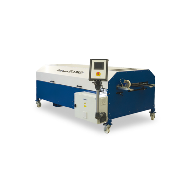 SCHLEBACH SCHLEBACH Profileermachine Quadro