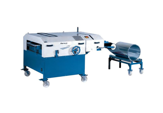 SCHLEBACH Profileermachine SPM 30/80