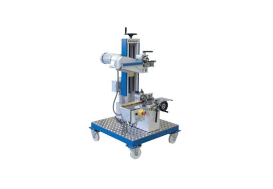 SCHLEBACH Toogmachine RBM 25, 30 en 38