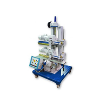 SCHLEBACH Toogmachine RBM 50 en 38/50