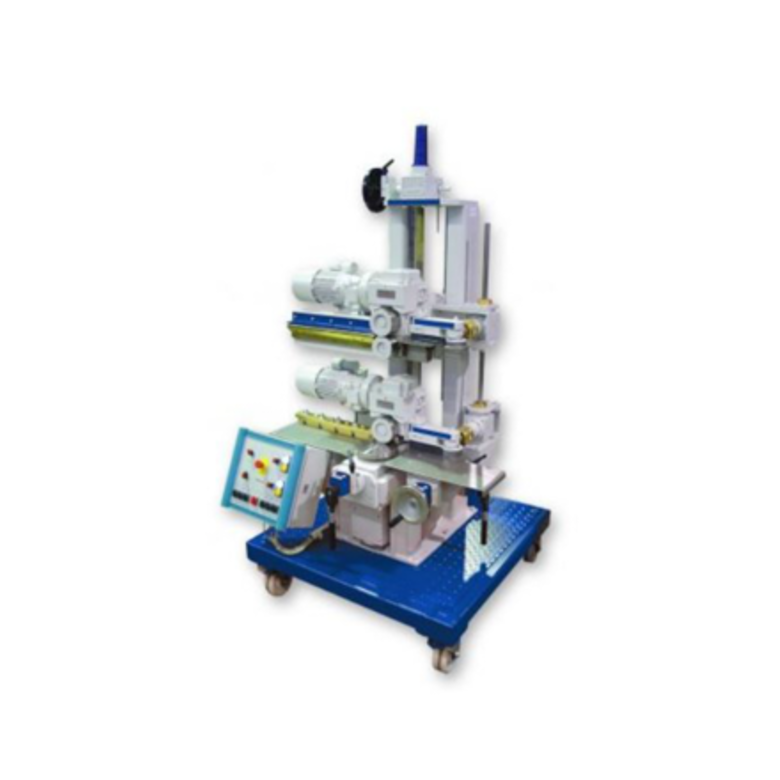 SCHLEBACH SCHLEBACH Toogmachine RBM 50 en 38/50