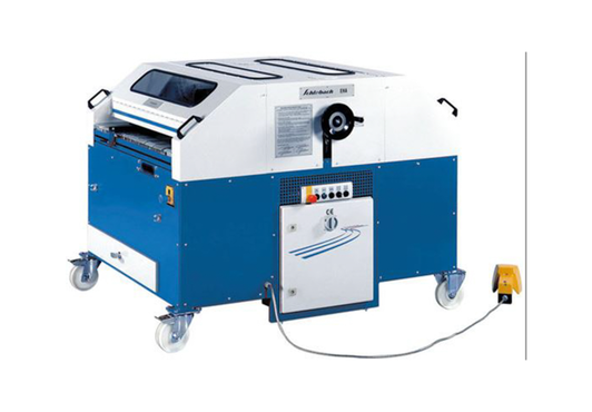 SCHLEBACH Uitklinkmachine EHA