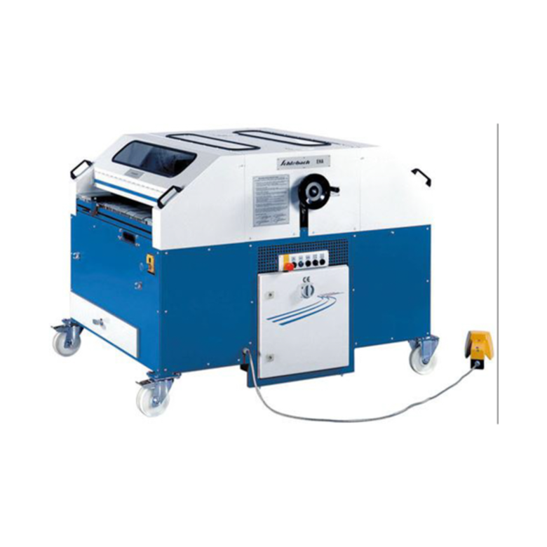 SCHLEBACH SCHLEBACH Uitklinkmachine EHA