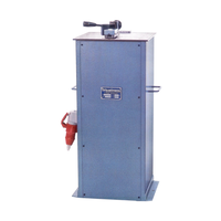 SCHWARTMANNS Machine à sertir BM1