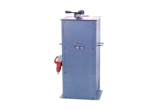 SCHWARTMANNS Machine à sertir BM1