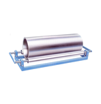 SCHWARTMANNS Coil Träger CA 2