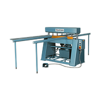 SCHWARTMANNS Rijenponsmachine HLS