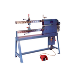 SCHWARTMANNS Circle Shear KSM