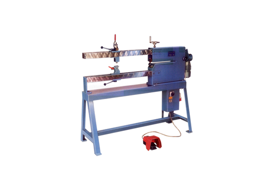 SCHWARTMANNS Circle Shear KSM