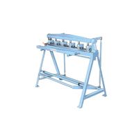 SCHWARTMANNS Rijenponsmachine RLF 1