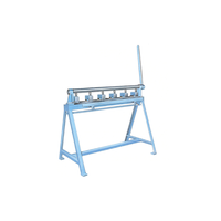 SCHWARTMANNS Rijenponsmachine RLH