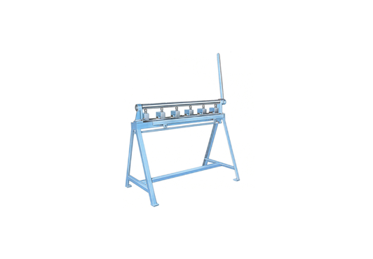 SCHWARTMANNS Rijenponsmachine RLH