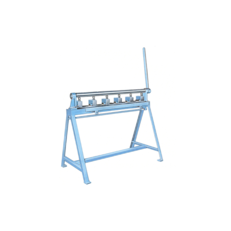 SCHWARTMANNS Reihenlochstanze RLH