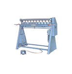SCHWARTMANNS Rectilinear Punching Machine RLM 1