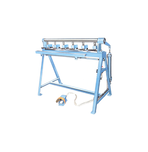 SCHWARTMANNS Rijenponsmachine RLP