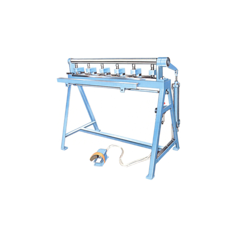 SCHWARTMANNS Poinçonneuse en ligne RLP