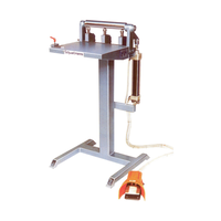 SCHWARTMANNS Segment Ponsmachine RKP 03