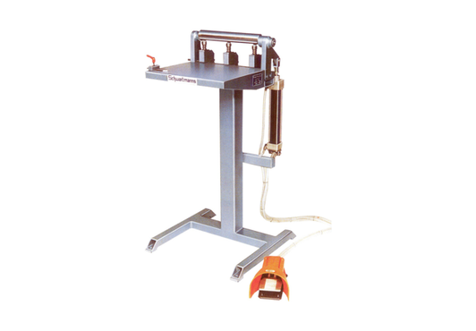 SCHWARTMANNS Segment Ponsmachine RKP 03