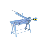 SCHWARTMANNS Cisaille Guillotine WST