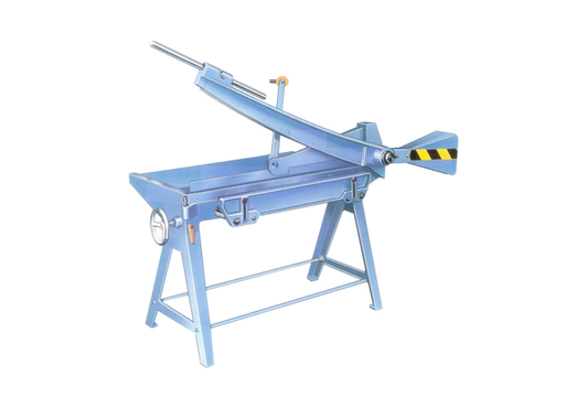 SCHWARTMANNS Cisaille Guillotine WST