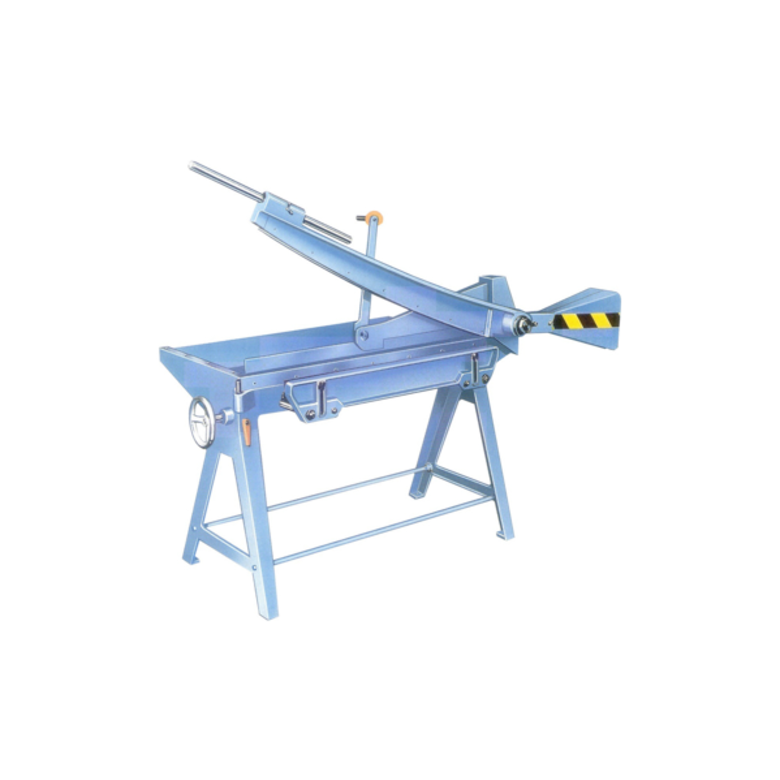 SCHWARTMANNS Cisaille Guillotine WST